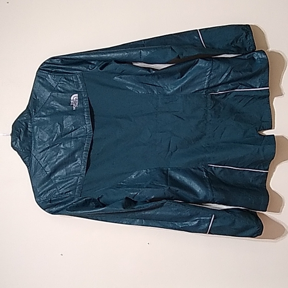 The Northface Women's Torpedo Performance/Running Jacket - Picture 2 of 4